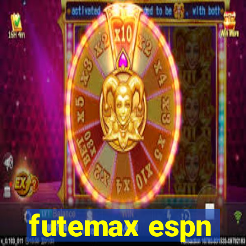 futemax espn